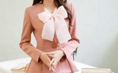 安惠君年轻时照片